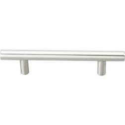 Emtek S62002SS Cabinet Pull Sideboard