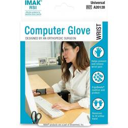 Imak RSI Computer Glove Wrist