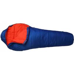 Vango Nitestar 250 Sleeping Bag Classic Blue