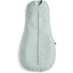 ErgoPouch 0.2 TOG, Sleeping Bags, Green, 6-12 months