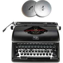 Royal Classic RETRO Style Manual Typewriter 79104P