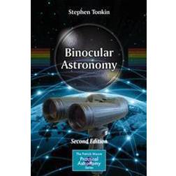 Binocular Astronomy by Stephen Tonkin