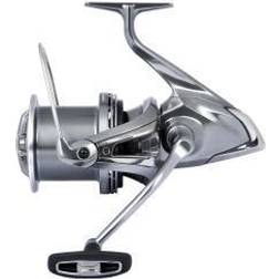 Shimano Fishing Aero Technium Mgs Xsd Surfcasting Reel Silver 14000