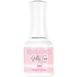 Kiara Sky Soak Off Gelly Tips Prep 15ml