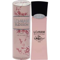 Lomani Blossom For EDP 3.4 fl oz