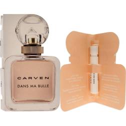 Carven Dans Ma Bulle for Women 1.2 EDP