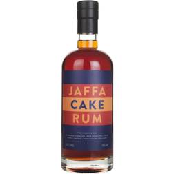 ATOM 70cl Jaffa Cake Rum