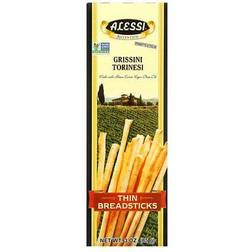 Alessi Grissini Torinesi Thin Breadsticks