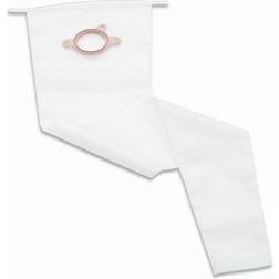 Hollister Hollister Ostomy Irrigation Sleeve Transparent 5 Count