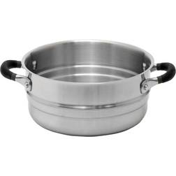 Meyer Accent Series 5-Quart Steam Insert