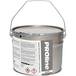 Moravia marking paint, capacity 5 l, traffic RAL 3020 Red