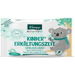 Kneipp GmbH naturkind Kinder Erkältungszeit