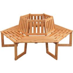 Promex Seat Garden Bench