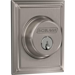 Schlage B60N-ADD Single Cylinder Grade