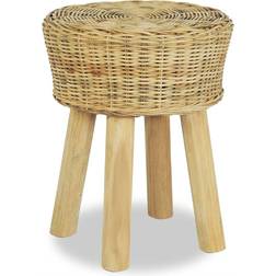 vidaXL 35x45cm Bar Stool