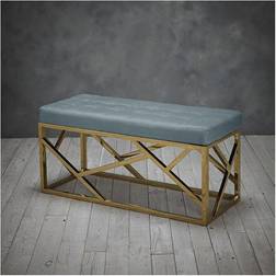 Renata Settee Bench