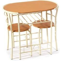 Greenhurst Compact Dining Set