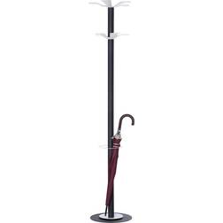 easyCloth coat stand, steel Wardrobe