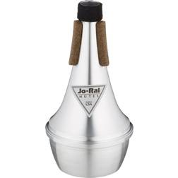 Jo-Ral Trumpet Straight Mute, Aluminium