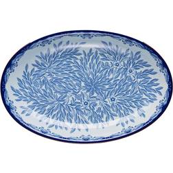 Rörstrand Ostindia Floris plate Serving Dish