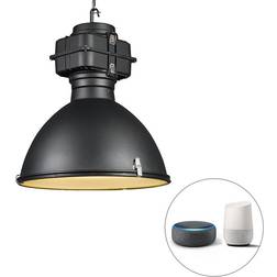 QAZQA Smart industrial Pendant Lamp