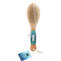 Earth Therapeutics Earth Therapeutics Bumpy Bristle Massage Brush 1