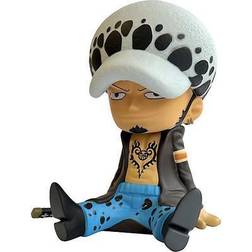 Plastoy One Piece TRAFALGAR LAW Spardose