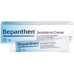 Bepanthen Sensiderm Creme 20 Gramm