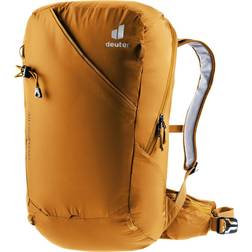 Deuter Freerider Lite 20 Ski touring backpack size 20 l, orange