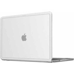 Tech21 Evo Hardshell Case for MacBook Air 13” M2 2022