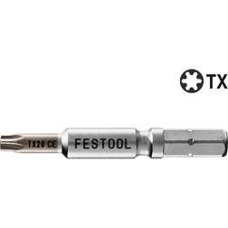 Festool 205080 tx bit tx 20-50 CENTRO/2
