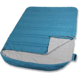 Outdoor Revolution Sunstar Double 200 Sleeping Bag