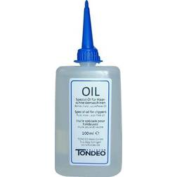 Tondeo Spezial-Öl Haarschneidemaschinen 100ml