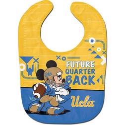 WinCraft UCLA Bruins Disney Mickey All Pro Baby Bib