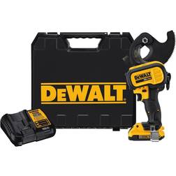 Dewalt 20V Max ACSR Cable Tool Kit