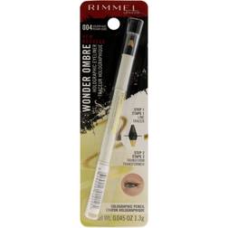 Rimmel LONDON Wonder Ombre Holographic Eyeliner Golden Gaze DC