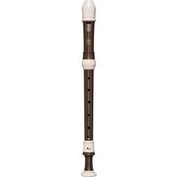 Yamaha Yra-314B Alto Recorder With Baroque Fingering