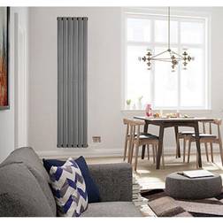 Prorad 11 300mm Width: 1400mm Single Panel Compact Convector Central Heating