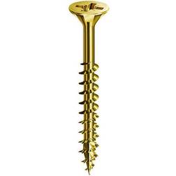 Spax 40mm Pozi Countersunk Wood Screws Box of 200pcs