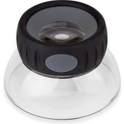 Carson Plus LO-06 LumiLoupe Focusing Magnifying Loupe