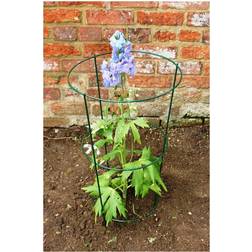 Poppy Forge 30" Conical Plant support