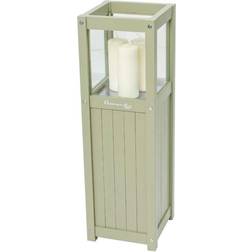 Norfolk Leisure Verdi Garden Lantern Scented Candle