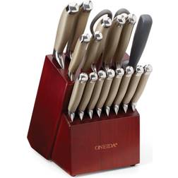 Oneida Preferred 55274L20 Knife Set