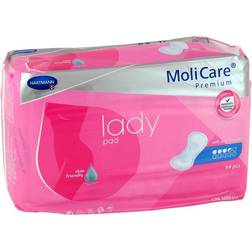 Hartmann MOLICARE Premium lady pad 3,5 Tropfen 14