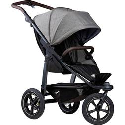 TFK Sportkinderwagen Mono 2 (Duo)