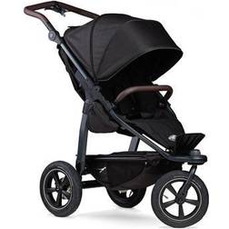 TFK Sportkinderwagen Mono 2 (Duo)