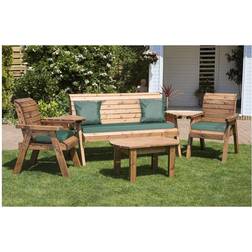 Charles Taylor Five Multi Outdoor Lounge Set