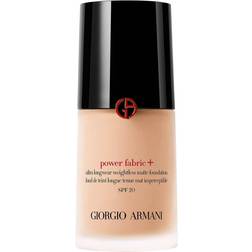 Armani Beauty Power Fabric Foundation SPF20 #4