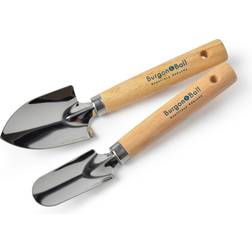 Burgon & Ball Tray Trowels