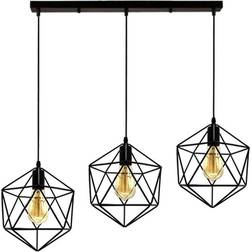 Stoex Antique Retro Pendant Lamp